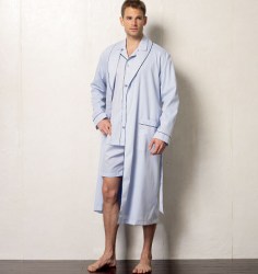 8964 MR ROBE